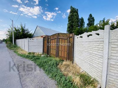 Отдельный дом · 4 комнаты · 100 м² · 10 сот., Абай 6 — Пожарное за 15 млн ₸ в Бауыржан Момышулы