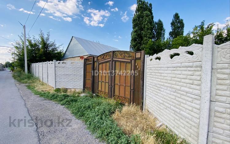 Отдельный дом · 4 комнаты · 100 м² · 10 сот., Абай 6 — Пожарное за 15 млн ₸ в Бауыржан Момышулы — фото 2