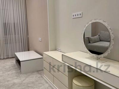 2-комнатная квартира · 75 м² · 2/3 этаж, мкр Ерменсай, Талапты за 72 млн ₸ в Алматы, Бостандыкский р-н