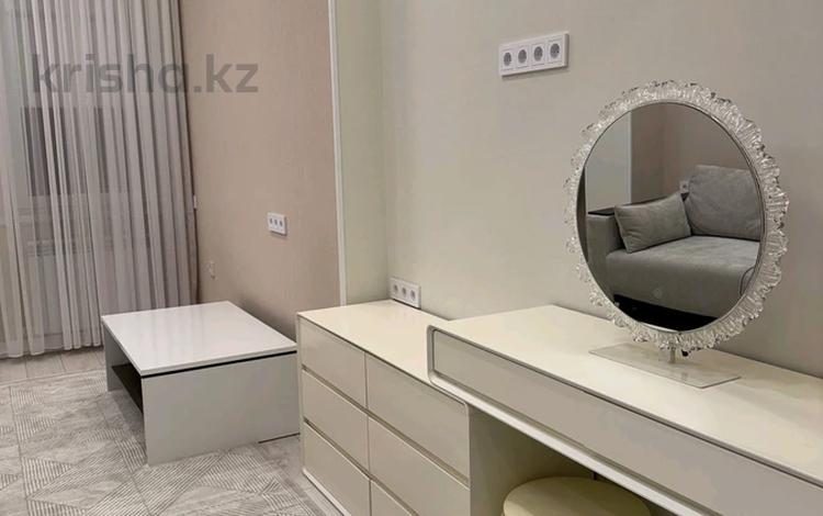 2-комнатная квартира · 75 м² · 2/3 этаж, мкр Ерменсай, Талапты за 72 млн ₸ в Алматы, Бостандыкский р-н — фото 2
