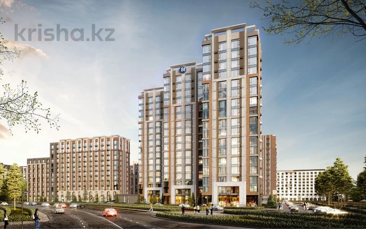 Свободное назначение · 144 м² за 288 млн ₸ в Астане, Есильский р-н — фото 2