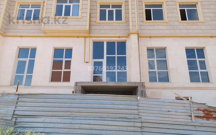 Свободное назначение · 56.4 м² за 28 млн ₸ в Актау, 18-й мкр  — фото 5