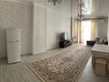 2-комнатная квартира, 55 м², 4/10 этаж помесячно, Нурсултан Назарбаев 1 за 160 000 〒 в Шымкенте — фото 7