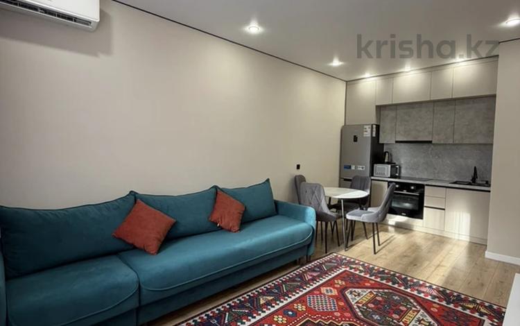 2-комнатная квартира · 40 м² · 5/9 этаж, Калдаякова 24 — Даму молл за 16 000 ₸ в Астане, Сарайшык р-н — фото 14