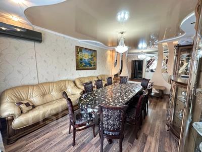 4-бөлмелі пәтер · 128 м² · 7/16 қабат, мкр Юго-Восток, Республики 40, бағасы: 59 млн ₸ в Караганде, Казыбек би р-н
