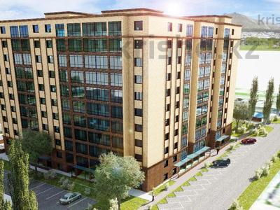2-комнатная квартира · 63 м² · 7/9 этаж, центральный парк 84/1 за ~ 23.9 млн 〒 в Кокшетау