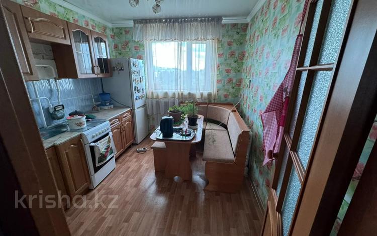 2-комнатная квартира · 51 м² · 5/5 этаж, Кустанайская за 19.5 млн ₸ в Семее — фото 2