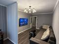 2-бөлмелі пәтер · 51 м² · 3/5 қабат, Рыскулова 261 — Менделеева, бағасы: 27 млн ₸ в Талгаре — фото 9