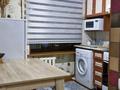 1-бөлмелі пәтер · 50 м² · 4/5 қабат, Байзак батыра 191 — Желтоксан, бағасы: 9 000 〒 в Таразе — фото 10
