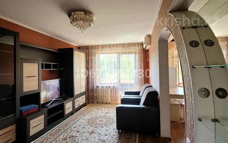 1-бөлмелі пәтер · 50 м² · 4/5 қабат, Байзак батыра 191 — Желтоксан, бағасы: 9 000 〒 в Таразе — фото 6
