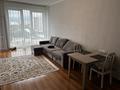 3-комнатная квартира · 74 м², Навои 72 за 500 000 ₸ в Алматы, Ауэзовский р-н