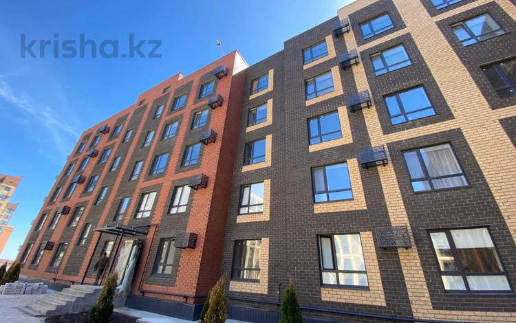 2-комнатная квартира · 58 м² · 4/5 этаж, мкр. Алтын орда за 22 млн ₸ в Актобе — фото 4