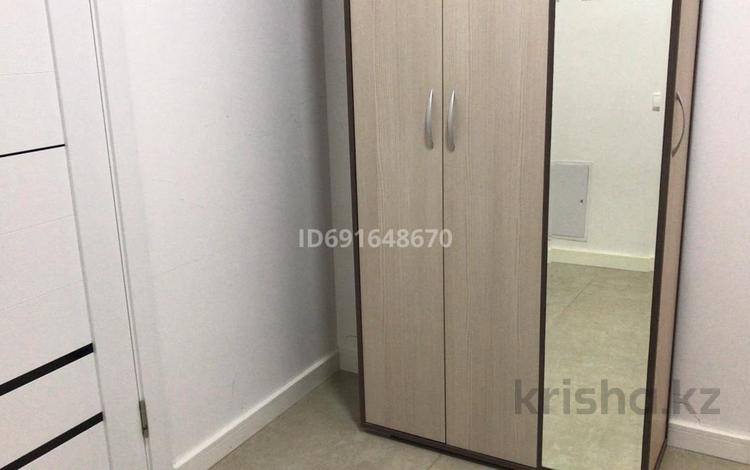 1-комнатная квартира · 52 м² · 2/8 этаж, Толе би 51 за 220 000 ₸ в Астане, Есильский р-н — фото 2