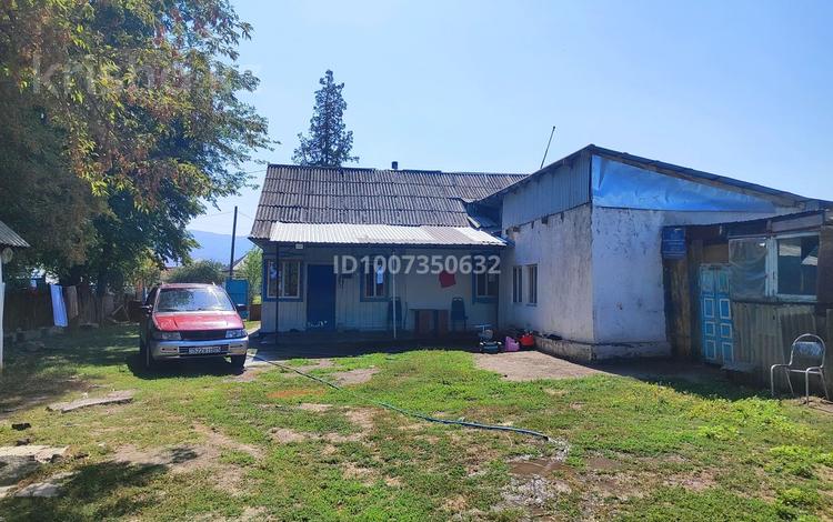 Отдельный дом · 4 комнаты · 90 м² · 24 сот., Космедескаия 28 за 16 млн ₸ в Байдибек би — фото 2