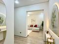 2-комнатная квартира · 60 м² · 9/19 этаж, Жарокова 218 — Утепова за 550 000 ₸ в Алматы, Бостандыкский р-н — фото 13