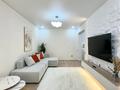 2-комнатная квартира · 60 м² · 9/19 этаж, Жарокова 218 — Утепова за 550 000 ₸ в Алматы, Бостандыкский р-н — фото 16