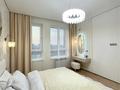 2-комнатная квартира · 60 м² · 9/19 этаж, Жарокова 218 — Утепова за 550 000 ₸ в Алматы, Бостандыкский р-н — фото 3