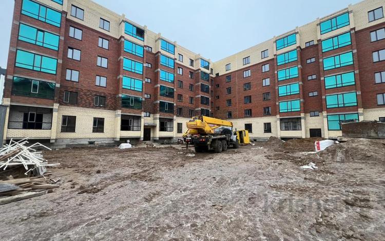 1-комнатная квартира · 50.7 м², Кеменгер 41 за ~ 14.7 млн 〒 в Уральске — фото 8