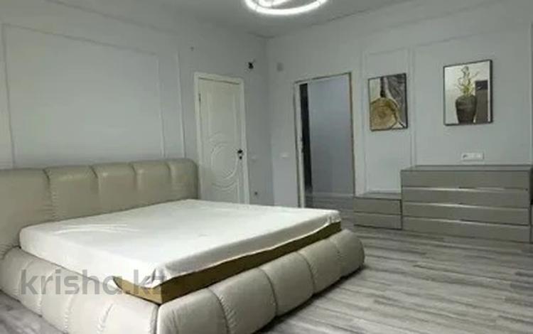 5-комнатная квартира · 180 м² · 1/4 этаж, Ер Тостык за 129.9 млн ₸ в Алматы, Наурызбайский р-н — фото 2
