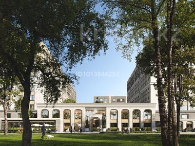 3-комнатная квартира · 74 м² · 3/9 этаж, Халиуллина участок №132 — Халык Арены за 63 млн ₸ в Алматы, Медеуский р-н