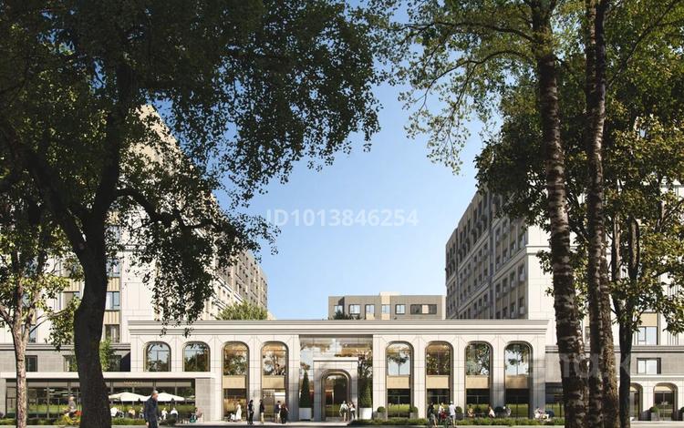3-комнатная квартира · 74 м² · 3/9 этаж, Халиуллина участок №132 — Халык Арены за 63 млн ₸ в Алматы, Медеуский р-н — фото 2