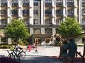 3-комнатная квартира · 74 м² · 3/9 этаж, Халиуллина участок №132 — Халык Арены за 63 млн ₸ в Алматы, Медеуский р-н — фото 2