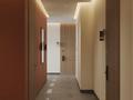 3-комнатная квартира · 74 м² · 3/9 этаж, Халиуллина участок №132 — Халык Арены за 63 млн ₸ в Алматы, Медеуский р-н — фото 7