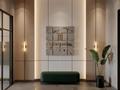 3-комнатная квартира · 74 м² · 3/9 этаж, Халиуллина участок №132 — Халык Арены за 63 млн ₸ в Алматы, Медеуский р-н — фото 8