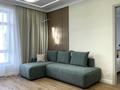 3-комнатная квартира · 85 м², Достык 5 за 50 000 ₸ в Астане, Есильский р-н — фото 4