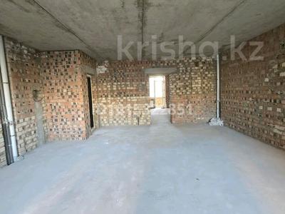 2-комнатная квартира · 54.22 м² · 3/9 этаж, А83 участок 11 за 28.5 млн ₸ в Астане, Алматы р-н
