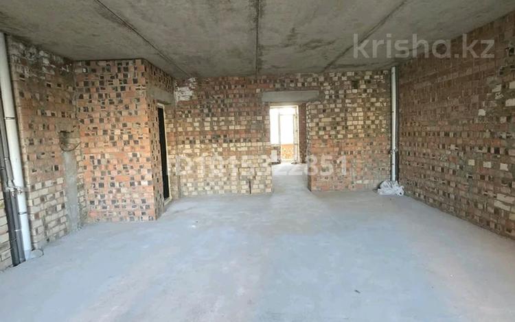 2-комнатная квартира · 54.22 м² · 3/9 этаж, А83 участок 11 за 28.5 млн ₸ в Астане, Алматы р-н — фото 2