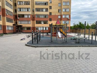 4-комнатная квартира · 160 м² · 7/9 этаж, Достоевского 174а за 59 млн 〒 в Семее