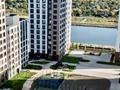 2-бөлмелі пәтер · 48 м² · 16/18 қабат, Е 882 9б — Набережная- Серкебаева, бағасы: 38.9 млн ₸ в Астане, Нура р-н — фото 18