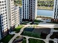 2-бөлмелі пәтер · 48 м² · 16/18 қабат, Е 882 9б — Набережная- Серкебаева, бағасы: 38.9 млн ₸ в Астане, Нура р-н — фото 20