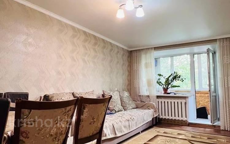 3-бөлмелі пәтер · 60 м² · 2/5 қабат, Камзина — Баянтау, бағасы: 20 млн ₸ в Павлодаре — фото 2