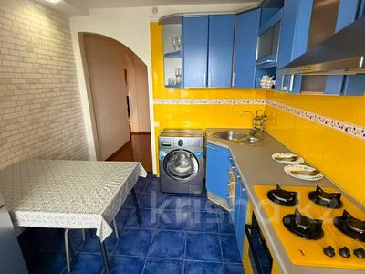 2-комнатная квартира · 55 м² · 8/9 этаж, Назарбаева за 24.3 млн ₸ в Талдыкоргане