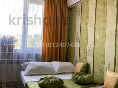 1-бөлмелі пәтер · 18 м² · 6/9 қабат, Казыбек би 125 — Досмухамедова, бағасы: 13 500 ₸ в Алматы, Алмалинский р-н