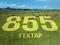 Жер телімі · 855 га, Сарыөзек, бағасы: 50 млн ₸ в 