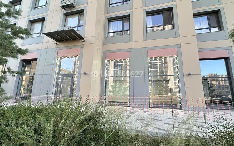 Свободное назначение · 85 м² за 450 000 ₸ в Астане, Сарайшык р-н — фото 51