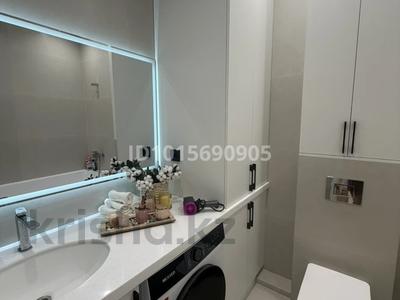2-комнатная квартира · 40 м² · 4/4 этаж, Коктем 43 за 280 000 ₸ в Туздыбастау (Калинино)