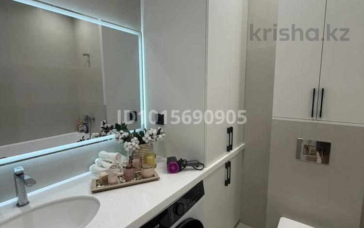 2-комнатная квартира · 40 м² · 4/4 этаж, Коктем 43 за 280 000 ₸ в Туздыбастау (Калинино) — фото 2