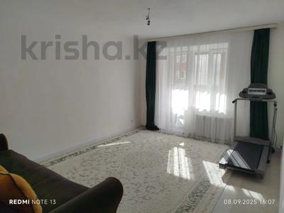 3-бөлмелі пәтер · 67 м² · 1/5 қабат, Юбилейный 50, бағасы: ~ 29.1 млн ₸ в Костанае