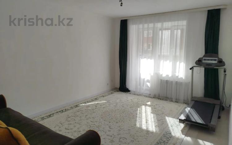 3-комнатная квартира · 67 м² · 1/5 этаж, Юбилейный 50 за ~ 29.1 млн ₸ в Костанае — фото 2