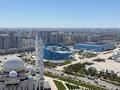 2-комнатная квартира · 69 м² · 21/34 этаж, Ахмет Байтурсынулы 1, 3, 5, 9 за 41.9 млн ₸ в Астане, Сарайшык р-н — фото 20