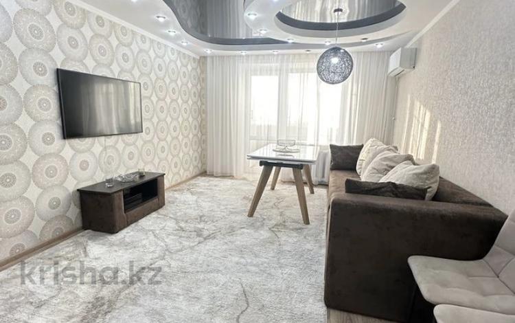 3-комнатная квартира, 60 м², 1/5 этаж, Садовая 71 за 24 млн 〒 в Костанае — фото 2