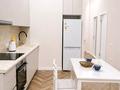 1-бөлмелі пәтер · 55.2 м² · 10/16 қабат, 14-ш/а. 84, бағасы: 17 000 ₸ в Актау, 14-й мкр — фото 6