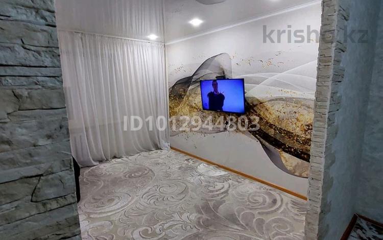 2-комнатная квартира · 55.3 м² · 7/9 этаж, Турксибская 51 — Китайка за 25 млн ₸ в Семее — фото 2