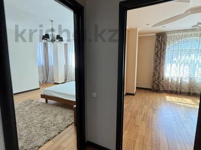 3-бөлмелі пәтер · 118 м² · 12/16 қабат, Ходжанова 76, бағасы: ~ 90 млн ₸ в Алматы, Бостандыкский р-н