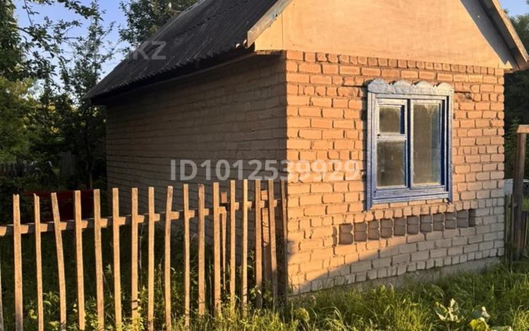 Саяжай · 1 бөлме · 10 м² · 4 сот., Лесовод — Сообщество лесовод, бағасы: 550 000 ₸ в Петропавловске — фото 2