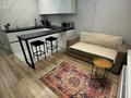 1-комнатная квартира · 40 м² · 16/18 этаж, Санжара Асфендиярова 7 за 15 000 ₸ в Астане, Нура р-н — фото 3